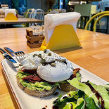 Arco Italian Nourriture