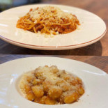 Arco Italian Nourriture