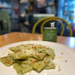 Arco Italian Nourriture