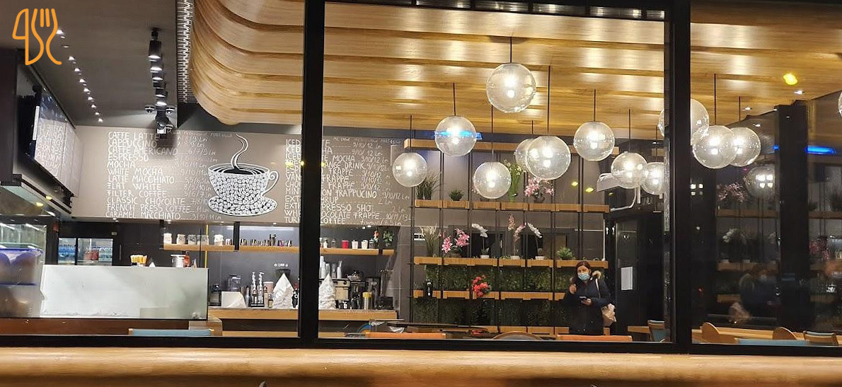 Koksal În interior