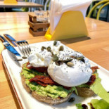 Arco Italian Nourriture