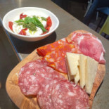 Arco Italian Nourriture