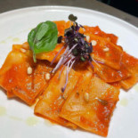 Arco Italian Nourriture