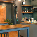 Ronda Caffe À l'intérieur