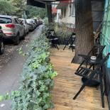 Ronda Caffe Extérieur