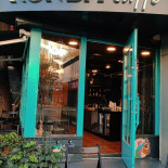 Ronda Caffe Extérieur