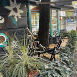 Ronda Caffe Extérieur