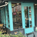 Ronda Caffe Extérieur