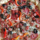 Maestro Pizza Mâncare