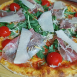Happy Pizza By Bucharest Sector 3 Mâncare