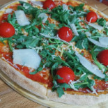 Happy Pizza By Bucharest Sector 3 Mâncare