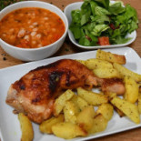 Kantine Mâncare