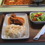 Kantine Mâncare