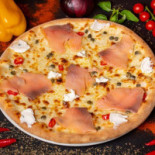 Happy Pizza By Bucharest Sector 3 Mâncare