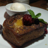 Tasting Room Nourriture