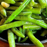 Tasting Room Nourriture