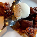 Tasting Room Nourriture