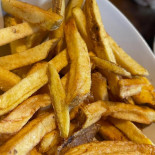 Tasting Room Nourriture