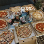 Urban Slice Mâncare