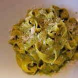 Tasting Room Nourriture