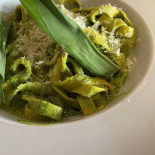 Tasting Room Nourriture