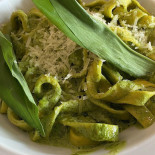 Tasting Room Nourriture