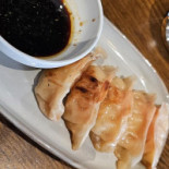 Tasting Room Nourriture