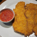 Tasting Room Nourriture