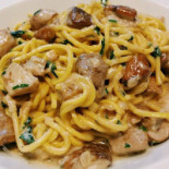 Tasting Room Nourriture