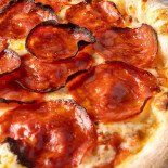 Urban Slice Mâncare