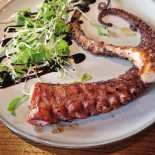 Tasting Room Nourriture