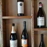 Tasting Room Boisson