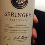 Tasting Room Boisson