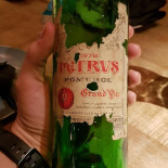 Tasting Room Boisson