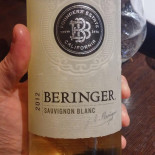 Tasting Room Boisson