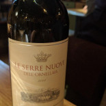 Tasting Room Boisson