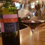 Tasting Room Boisson