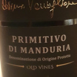 Tasting Room Boisson