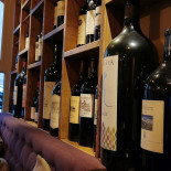 Tasting Room Boisson