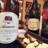 Tasting Room Boisson