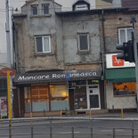 Mancare Romaneasca Exterior