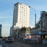 Mancare Romaneasca Exterior