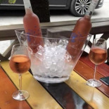 La Colț Grill Băutură