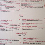 Maccheroni Bistro Carta