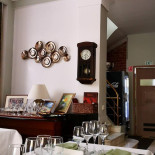 Maccheroni Bistro Dentro