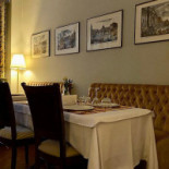 Maccheroni Bistro Dentro