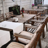 Maccheroni Bistro Dentro