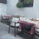 Maccheroni Bistro Dentro