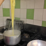 Maccheroni Bistro Dentro