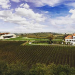 Maccheroni Bistro Exterior